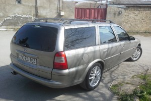 Opel Vectra 1998