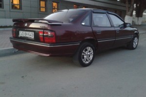 Opel Vectra 1991