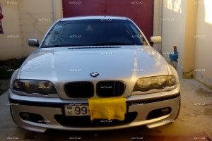 BMW 320 1999