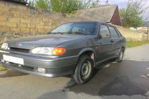 VAZ 2115 2009