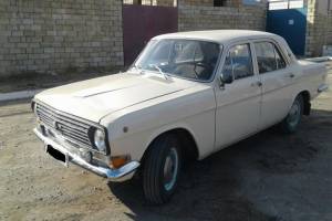 GAZ 24 