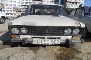 VAZ 2106 