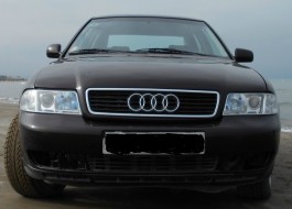 Audi A4 1995