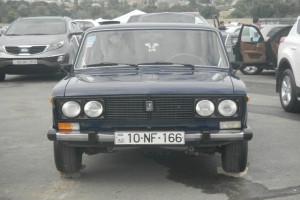 VAZ 2106 2004
