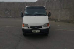 Ford Transit 1999