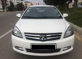 Great Wall Voleex C-30 