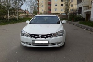 MG 350 2012