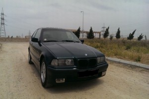 BMW 316 1994