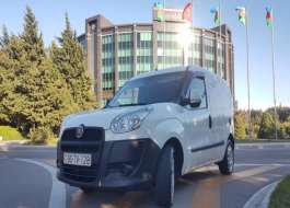 Fiat Doblo 