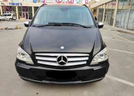 Mercedes Viano 