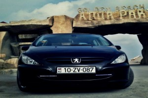 Peugeot 308 2005