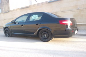 AzSamand LX 2014