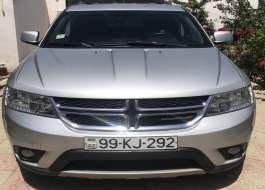 Dodge Journey 