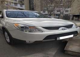 Hyundai Veracruz