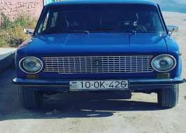 VAZ 21011 