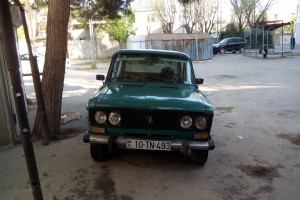 VAZ 2106 1987