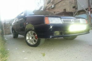 VAZ 2109 1995