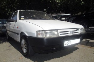 Fiat Uno 1995