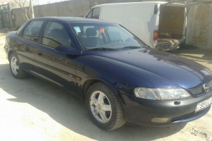 Opel Vectra 1998