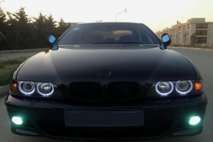 BMW 528 1999