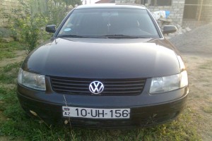 Volkswagen Passat 1999