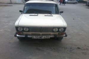 VAZ 2106 1991