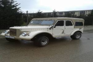GAZ 69 