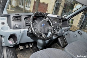 Ford Transit 2006