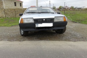 VAZ 21099 2002