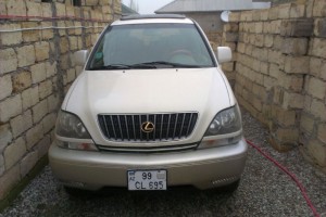 Lexus RX 300 1999