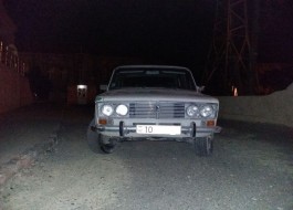VAZ 2101 1973