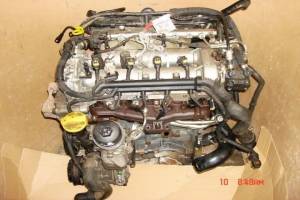 Opel 1.3 Turbo mator
