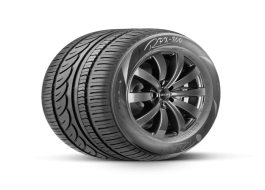 Təkər RADAR RPX-800 175/55 R15