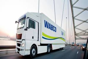 Original Wabco Ehtiyyat hissələri.